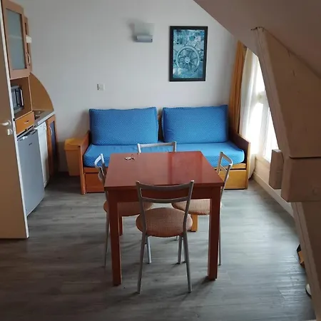 Appartamento Coucher De Soleil Sur La Accès